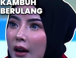 Derita Ayu Aulia Lawan Tumor Ganas di Rahim: Ini Penggugur Dosaku