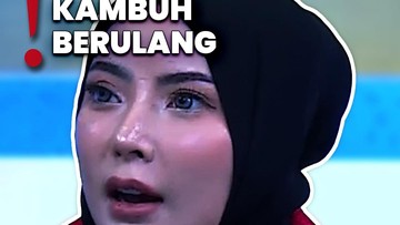 Derita Ayu Aulia Lawan Tumor Ganas di Rahim: Ini Penggugur Dosaku
