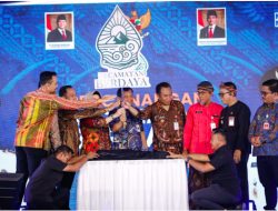 Program Kecamatan Berdaya Jateng: Solusi atau Sekadar Wacana? Ini Target Nyatanya!