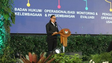 Dibuka Bulan Ini! Target 80.000 Gerai Kopdeskel Merah Putih dengan Dana Fantastis Rp3 Miliar per Unit