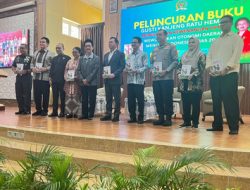 GKR Hemas Bongkar Strategi Besar DPD RI untuk Indonesia Emas 2045, Apa Isinya?