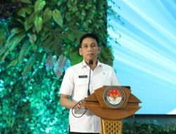 Rahasia Sukses Program Strategis Nasional 2025: Kolaborasi Pusat-Daerah yang Diungkap Wamendagri