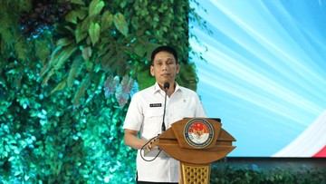 Rahasia Sukses Program Strategis Nasional 2025: Kolaborasi Pusat-Daerah yang Diungkap Wamendagri