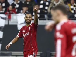 Krisis Liverpool Terbongkar: 3 Masalah Mematikan di Balik Kekalahan Beruntun The Reds!
