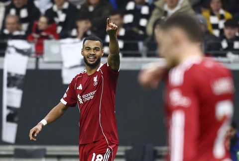 Krisis Liverpool Terbongkar: 3 Masalah Mematikan di Balik Kekalahan Beruntun The Reds!