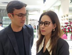 Rendy Kjaernett Buka-Bukaan Soal DM Cewek, Reaksi Lady Nayoan Bikin Melongo!