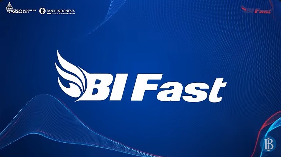 BI Fast Resmi Jadi Sistem Pembayaran Tercepat & Termurah di Dunia, Cuma Rp 2.500!