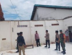 Tragis! Atap Asrama Ponpes Situbondo Ambruk, 1 Santriwati Tewas dan 18 Terluka – Ini Dugaan Penyebabnya