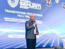 Grand Design 2025-2030: Strategi Rahasia SKK Migas Kunci Ketahanan Energi Nasional