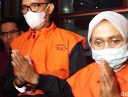 Mantan Dirut ASDP Dituntut 8,5 Tahun Penjara, Ini Modus Korupsi yang Rugikan Negara Rp 1,25 Triliun