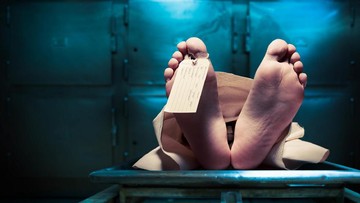 Korban Tewas Tertabrak KRL di Bogor: Peringatan Warga Tak Didengar, Ini yang Terjadi Selanjutnya