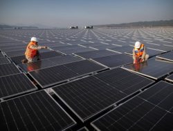 Terungkap! Alasan Nyata Bank di Indonesia Ogah-ogahan Biayai Proyek Energi Terbarukan