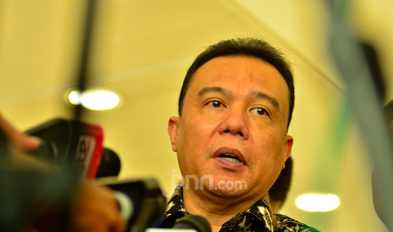 Prabowo Subianto Diundang ProJo di Kongres 2025: Ada Pesan Khusus Jokowi?