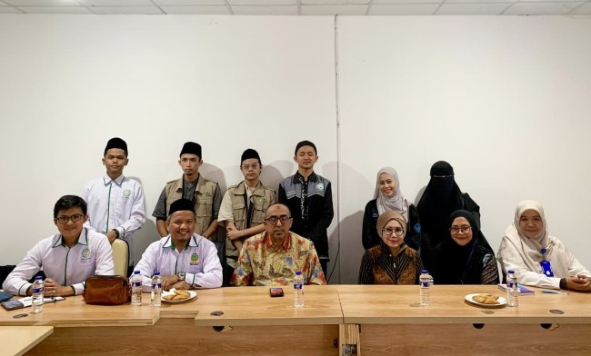 Operasi Katarak Gratis di RS Ummi Bogor: Bantuan untuk Imam, Marbot & Guru Ngaji!