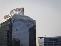 BRI Salurkan Rp 104,4 Miliar untuk Program Makan Bergizi Gratis, Seperti Apa Dampaknya?