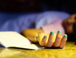 Wasiat Ajeng: Mati Saja Kamu - Kalimat Bullying yang Akhiri Nyawa Siswi SMP Sukabumi