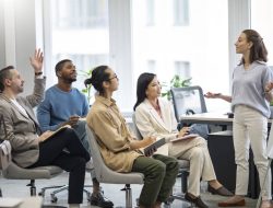 Bonus Demografi 2030: Jangan Sampai Gagal! Ini Rahsia Siapkan SDM Unggul dengan AI & Kepemimpinan