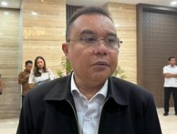 Dasco Bocorkan Alasan Rahayu Saraswati Tak Dicopot: Tidak Ada Laporan Resmi, Ini Faktanya!