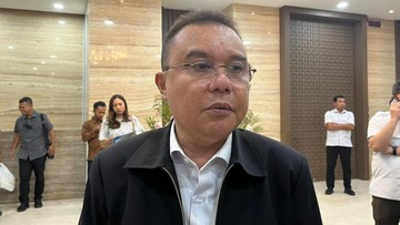 Dasco Bocorkan Alasan Rahayu Saraswati Tak Dicopot: Tidak Ada Laporan Resmi, Ini Faktanya!