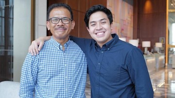 Jerome Polin Berduka: Kabar Duka dan Kondisi Terakhir Sang Ayah Sebelum Meninggal