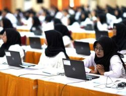 PPPK Bakal Jadi PNS? Ini Kata DPR Soal Rencana Revisi UU ASN!