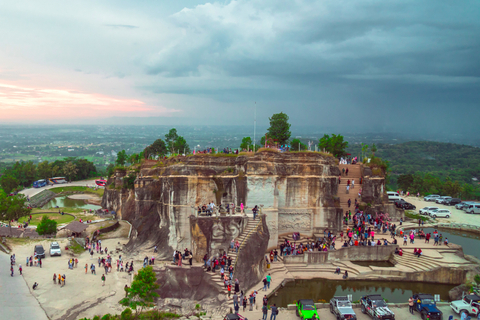 Turis Asing Ogah ke Jogja? Ini Penyebab dan Strategi Pemerintah Mengatasinya