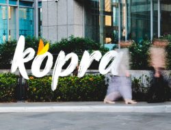 Kopra by Mandiri Catat Transaksi Rp 19.498 Triliun, Ternyata Kuasai Sepertiga Pasar Digital Indonesia!