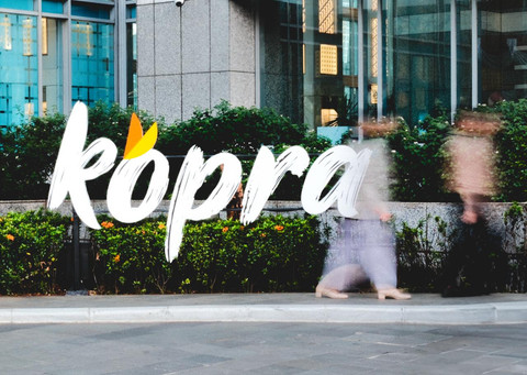 Kopra by Mandiri Catat Transaksi Rp 19.498 Triliun, Ternyata Kuasai Sepertiga Pasar Digital Indonesia!