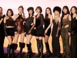 TERUNGKAP! Kronologi Bos Mecimapro Jadi Tersangka Penggelapan Dana Konser TWICE yang Rugikan Puluhan Miliar