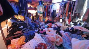 GEGER! Kemendag Sita 21 Ribu Bal Baju Bekas & Mainan Ilegal, Nilainya Tembus Ratusan Miliar!