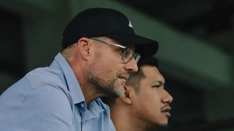 Tomas Trucha Resmi Latih PSM, Bisakah Bangun Juku Eja dari Posisi 14 ke 5 Besar?