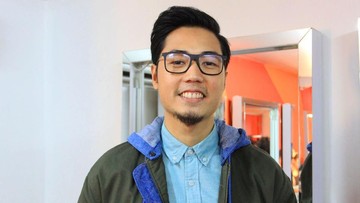 Rizky Kinos Ungkap Detil Mengerikan Saat Atap Lapangan Padel Ambruk di Depan Matanya