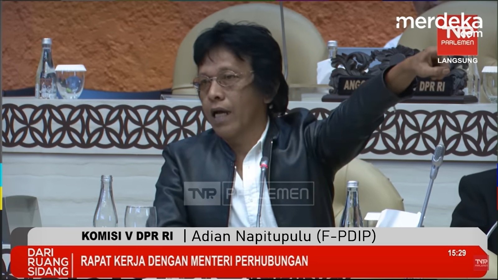 RAHASIA TERBONGKAR: Biaya Ojol Cuma Rp200, Tapi Aplikator Raup Rp17,5 Miliar SEHARI!