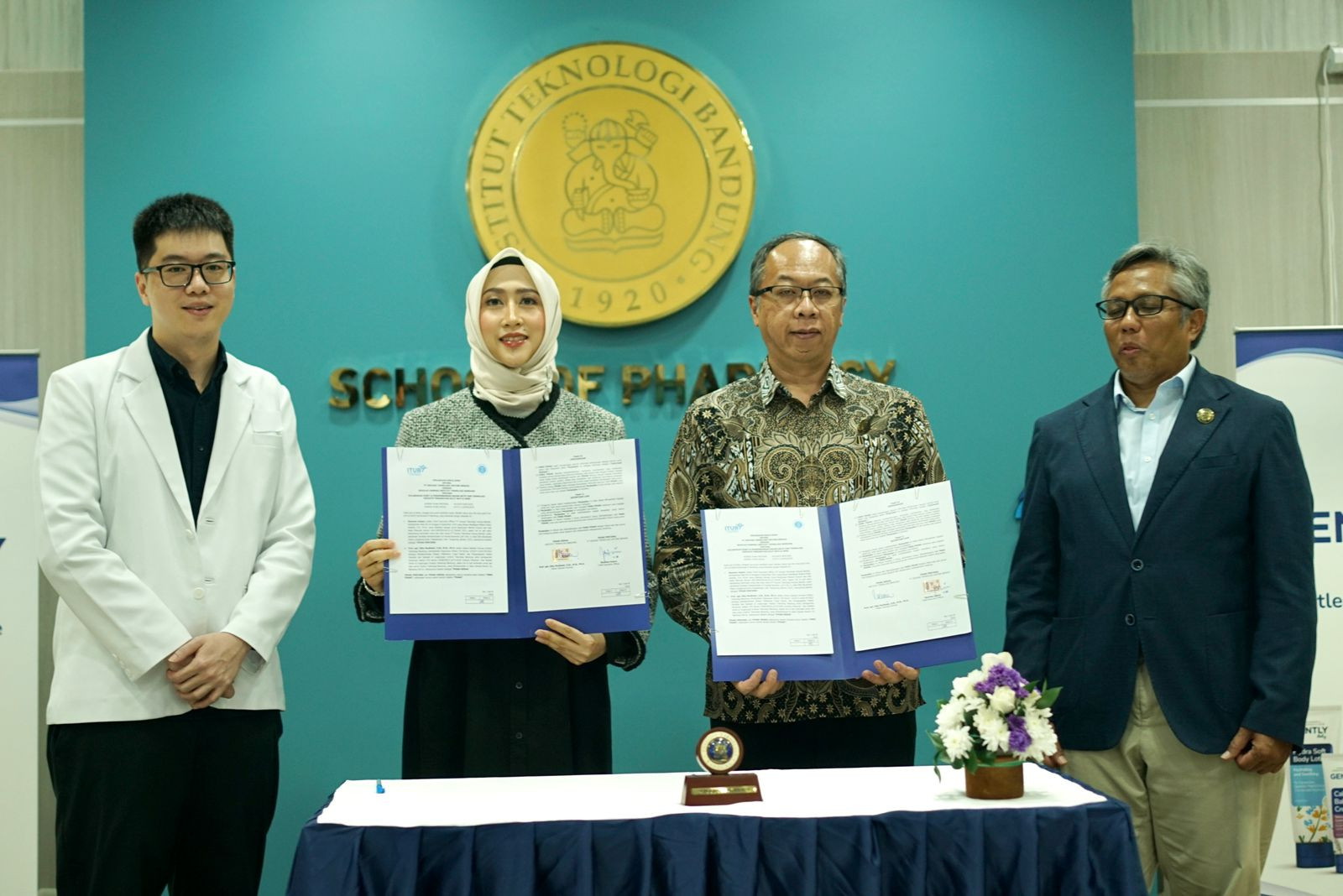 Cera-Care Biome: Inovasi 3 Lapis Perlindungan ITB untuk Kulit Bayi, Benarkah Solusi Terbaik?