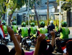 GOTO Akhirnya Cetak Laba! Sahamnya Langsung Melesat, Apakah Ini Awal Kebangkitan?