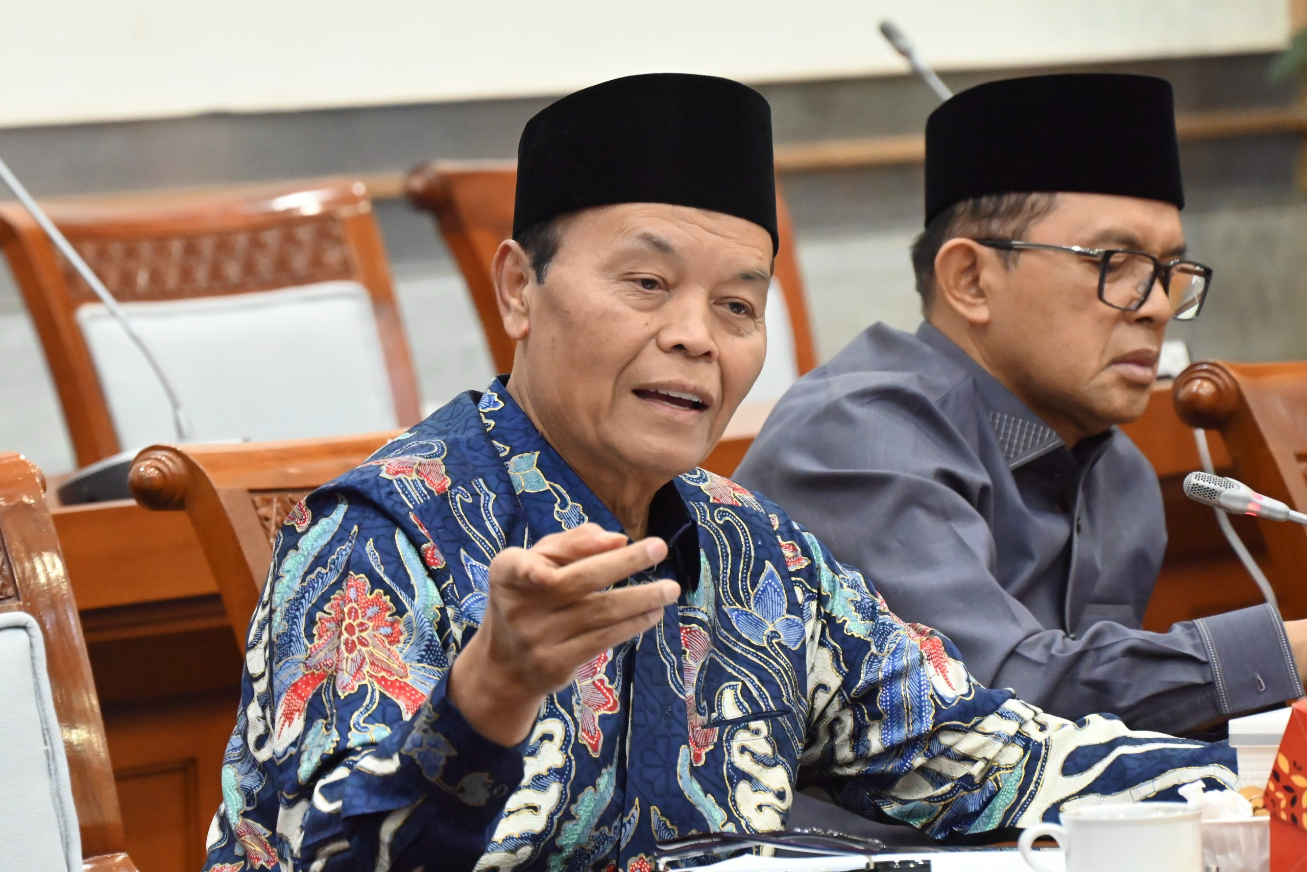 BREAKING: Biaya Haji 2026 Turun Rp 2 Juta! Simak Rincian dan Syaratnya