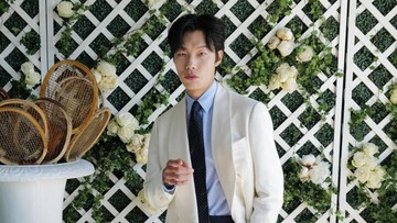 Ryu Jun Yeol Syuting Terpisah di Reuni Reply 1988, Momen dengan Lee Hyeri Bikin Penasaran!