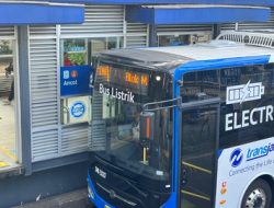 Gubernur DKI Bongkar Masalah Saldo Terpotong Ganda di Transjakarta, Anda Pernah Mengalaminya?