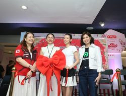 Jangan Lewatkan! Promo Gojek Bisa Bikin Hemat Hingga Rp 350 Ribu di Oh Beauty Festival 2.0