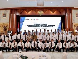 KPK Bongkar Strategi Baru Basmi Korupsi di Kalsel, Pejabat & DPRD Dikunci!