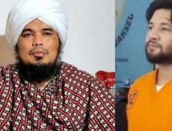Ustaz Derry Sulaiman Bongkar Isi Surat Ammar Zoni: Saya Yakin Dia Bukan Pengedar!