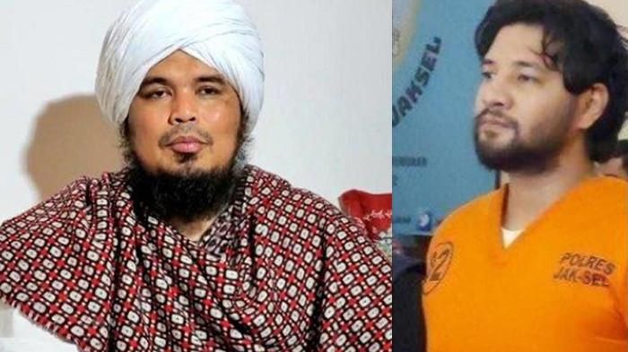 Ustaz Derry Sulaiman Bongkar Isi Surat Ammar Zoni: Saya Yakin Dia Bukan Pengedar!