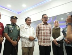 Wakil Mendagri Buka-Bukaan Soal Proyek Kopdeskel Sumedang: Ini Rahasia Kolaborasi yang Bikin Presiden Optimis!