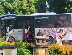 Misteri Kecelakaan Biskita Trans Depok Terungkap: Ini Kata Dishub Soal Sistem Pengawasan dan Rekaman CCTV!