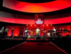 Java Jazz 2026 Pindah ke NICE PIK 2: Alasan Mengejutkan & Fasilitas Mewah yang Ditawarkan