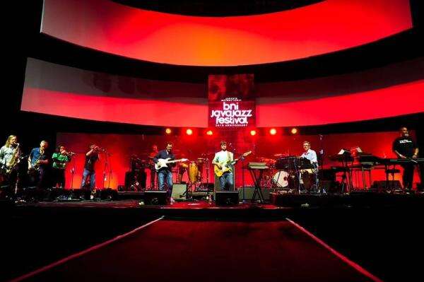 Java Jazz 2026 Pindah ke NICE PIK 2: Alasan Mengejutkan & Fasilitas Mewah yang Ditawarkan