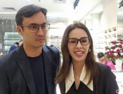 Rahasia Lady Nayoan & Rendy Kjaernett Kembali Harmonis Setelah Hampir Cerai: Ini Kuncinya!