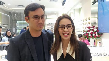 Rahasia Lady Nayoan & Rendy Kjaernett Kembali Harmonis Setelah Hampir Cerai: Ini Kuncinya!