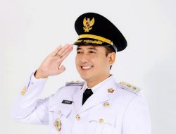 BREAKING: Wakil Wali Kota Bandung Erwin Ditangkap Kejari! Ini Kronologi dan Kasus yang Ditunggu Jam 7 Malam