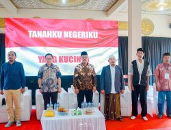 DPR RI & BGN Bongkar Rahasia Cetak Generasi Emas di Grobogan, Apa Itu?